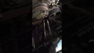 You Wont Believe What We Found on a Subaru Timing Belt [upl. by Eusadnilem]