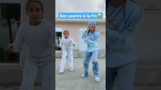 J’ai vu ton sourire  je sais où allez remix nrj musique awards danse gims  Roxanne et son élève [upl. by Seline591]