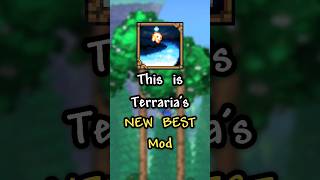 The NEW BEST Terraria mod [upl. by Turpin299]