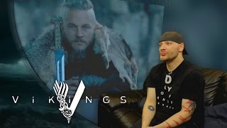 Ragnar Lothbrok  The Choice REACTION [upl. by Meehar]