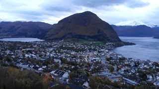 My Volda  part 1 [upl. by Labannah]