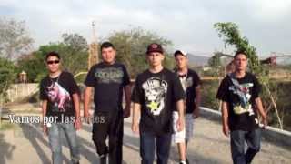 comando de barrio vamos por las calles video oficial TOTOY FT DOWER [upl. by Aihcela64]