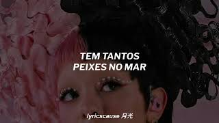 Melanie Martinez  Papercut Tradução [upl. by Anavas]