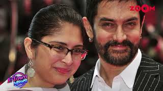 ssvid net Aamir Khans BIG comment on his DIVORCE with exwife Kiran Rao We felt it happened organic [upl. by Erme667]