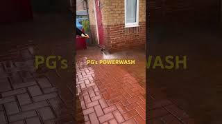 PGs POWERWASH [upl. by Beekman996]