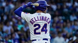 Cody Bellinger Utimate 2023 Highlights [upl. by Margalo]