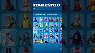 😱Lo que tiene de especial Carnage en Fortnite😱 [upl. by Annabelle]