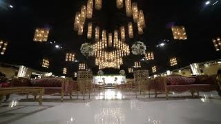 Executive Marquee Gujranwala Walima Event [upl. by Fayette]