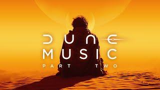 Dune Chillout Music for Mindful Escapes [upl. by Fitting]