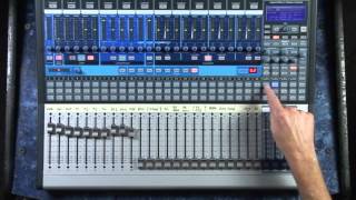 Online Live Sound Engineering Tutorials by ProAudioDVDs [upl. by Livesay907]