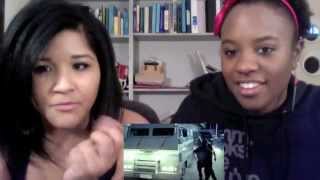 BAP One Shot MV Reaction [upl. by Juxon]