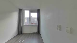 Bovenwoning Atjehstraat 74 B te Rotterdam [upl. by Leventhal]