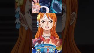 Nami cried because Kaido lied to Nami that Luffy was dead nami onepiece anime [upl. by Darian]