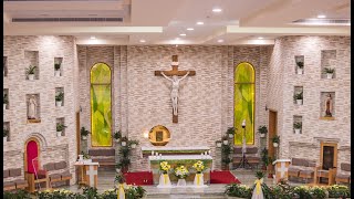 12 Noon Mass  17122023 Tagalog [upl. by Whitby]