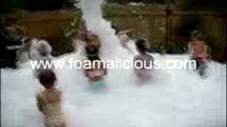 kids foam party [upl. by Isobel]