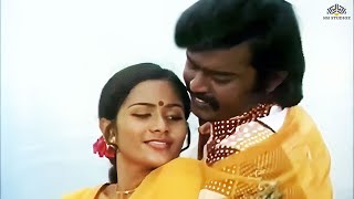 Yedho Ninaivugal  ஏதோ நினைவுகள்  Agal Vilakku Movie Songs [upl. by Rebmyk413]