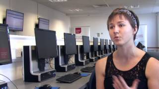 Law Degree  Legal and Financial Advice Clinic University of South Wales [upl. by Arocahs]