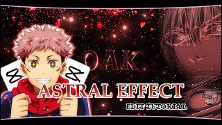 How To Get Astral Effect On CapCut PC [upl. by Elazaro]