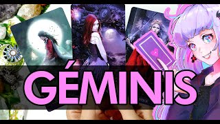 Géminis 🔮SOBRE ESTA MUJER TU INTUICIÓN TE LO DECÍAALGUIEN ESTÁ PENDIENTE DE TODO 🍒🫣🦚🔥🌟💃 [upl. by Garda]