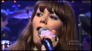 Rilo Kiley  Austin City Limits [upl. by Waddell]