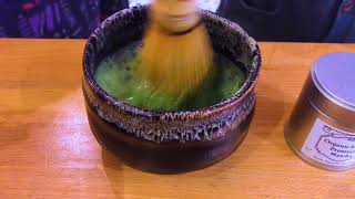 How To Prepare Matcha [upl. by Old976]