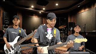 Yakap sa dilim Cover By Joshua Guerrero One man Band [upl. by Firooc]