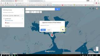 My Maps by Google Video Tutorial [upl. by Legim107]