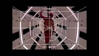 Kubrick  OnePoint Perspective Remix [upl. by Leund192]