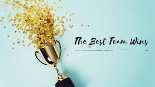 The Best Team Wins  Free Audiobook Summary [upl. by Schmitz921]