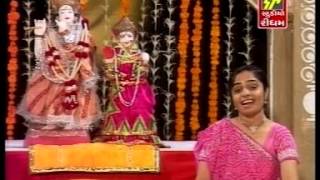 Radhe Rani Ki Jai  Shrinathji Ni Zakhi 5 [upl. by Einnaj]