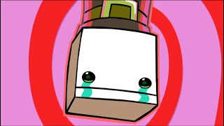 BattleBlock Theater  Playable Hatty Hattington Official Release Trailer [upl. by Colette]