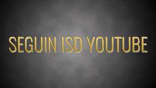 Seguin ISD Regular Board Meeting 032525 [upl. by Icam]