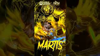 WALLPAPER KEREN ML dangdut cover music musik lagu mobilelegends edm dj tutorial remix [upl. by Hippel]