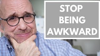 Stop Being Socially Awkward 10 Behaviors That Make You Look Weird [upl. by Humberto838]