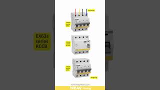 Mastering 3 Phase Rccb Mcb Wiring In Minutes [upl. by Acul]