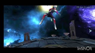 main game Ultramanfighting heroes [upl. by Akiehsat354]