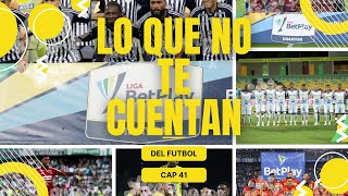 EL DIA D DEL FPC  LO QUE NO TE CUENTAN DEL FUTBOL CAP  41 [upl. by Ericksen464]