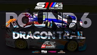 Sector 1 Season 9  Round 7  Suzuka Circuit  Category 2 [upl. by Aniehs]