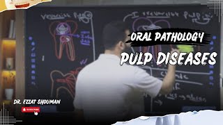 pulp diseases كامل  oral pathology  عزت شومان [upl. by Stedman]