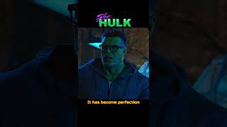 Together Shocked Hulk and SheHulk shorts short viral trending shortvideo brucebanner hulk [upl. by Ticon]