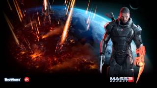 Ranking Almost Every Mass Effect DLC [upl. by Westbrook]