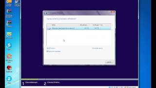 Как пользоваться Oracle VM VirtualBox и установка Windows 8 [upl. by Tabbi]