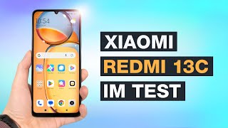 Redmi 13C Smartphone im Test  Die Ähnlichkeit zu Xiaomi ist verblüffend  Testventure [upl. by Apurk]