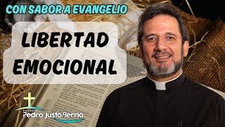 Libertad emocional  Padre Pedro Justo Berrío [upl. by Garnes]