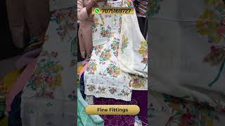 ప్రీమియం డ్రెస్సులు Cost2Cost Clearance sale amp Free Shipping Dont missOnce in a while offerBsmart [upl. by Aicak539]