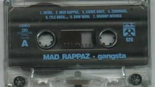 07 Mad Rappaz  Brudny Interes [upl. by Fillender]