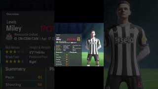 THE BEST YOUNG MIDFIELDERS TO SIGN IN FC24 CAREER fc24 fifa eafc24 career [upl. by Adni]