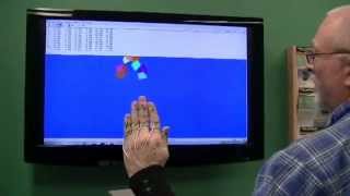 Finger amp Hand Tracking [upl. by Andrade]