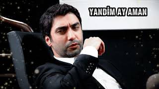 Yandim Ay Aman slowed version [upl. by Biagio]