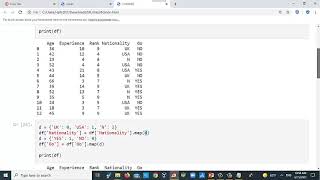 Machine Learning Sec 6 Part 1  Eng Aya [upl. by Euqinotna]